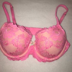 Victoria's Secret Bra 34DD